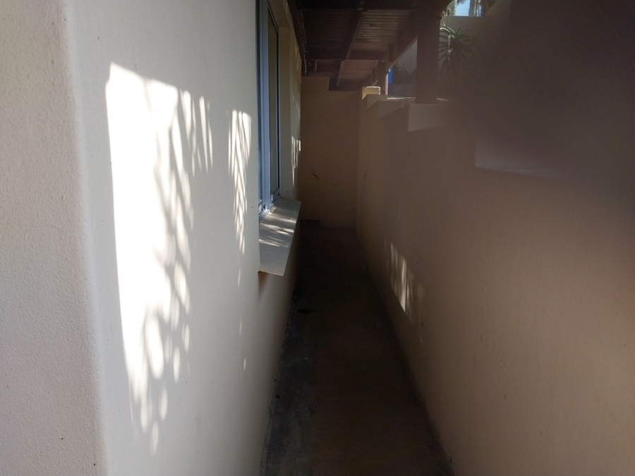 4 Bedroom Property for Sale in Hibberdene KwaZulu-Natal