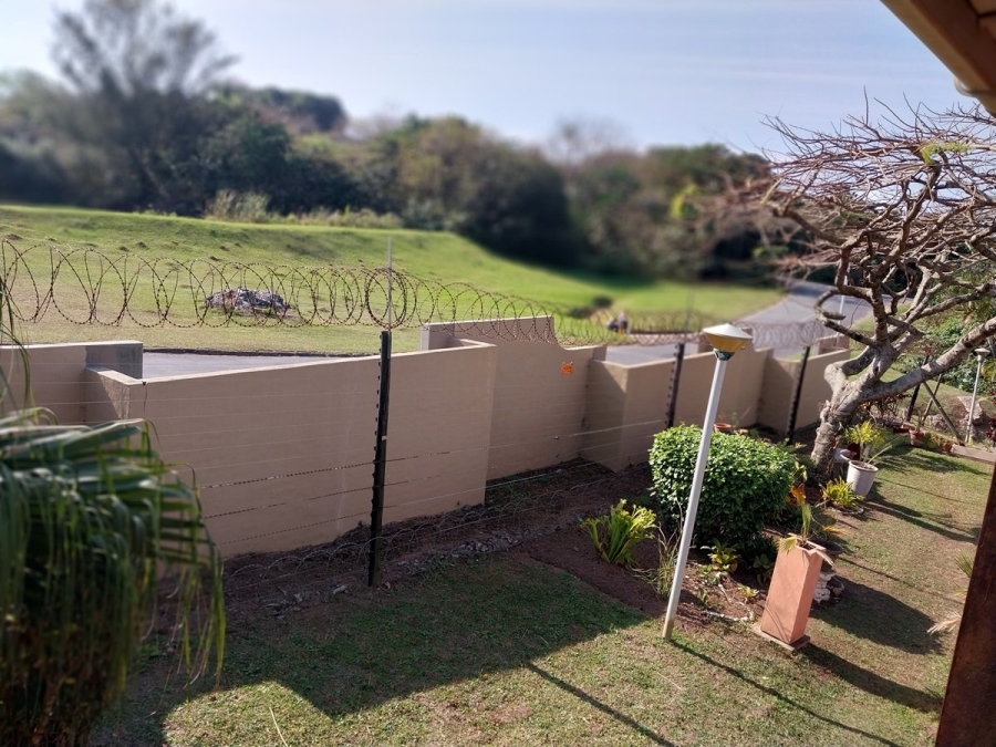 4 Bedroom Property for Sale in Hibberdene KwaZulu-Natal