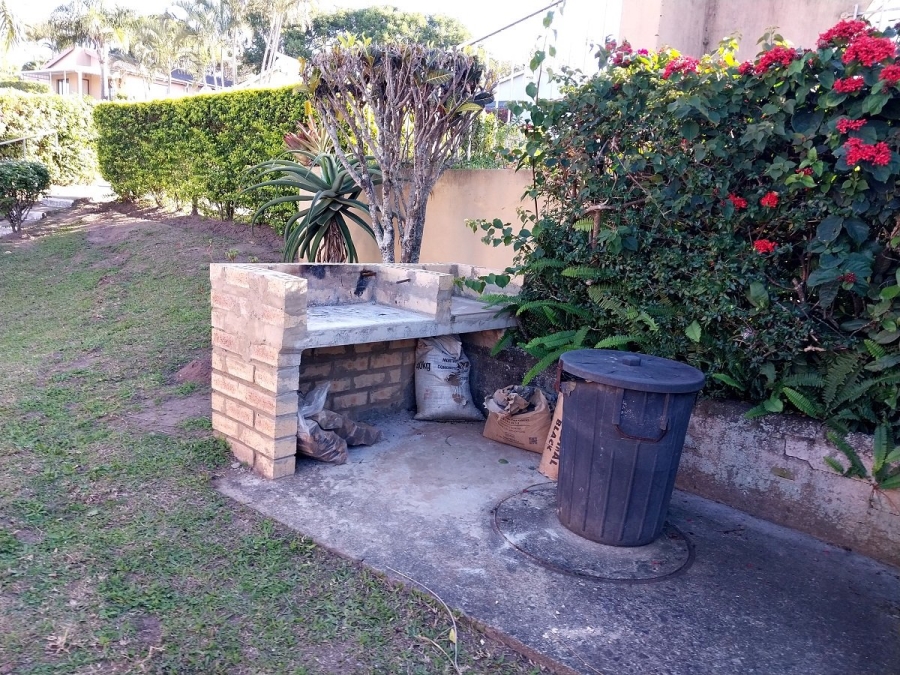 4 Bedroom Property for Sale in Hibberdene KwaZulu-Natal