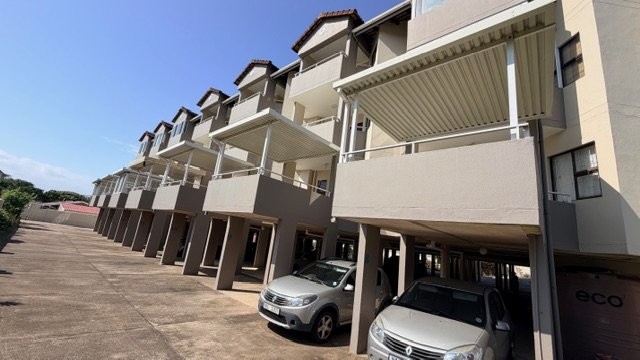 2 Bedroom Property for Sale in Uvongo KwaZulu-Natal