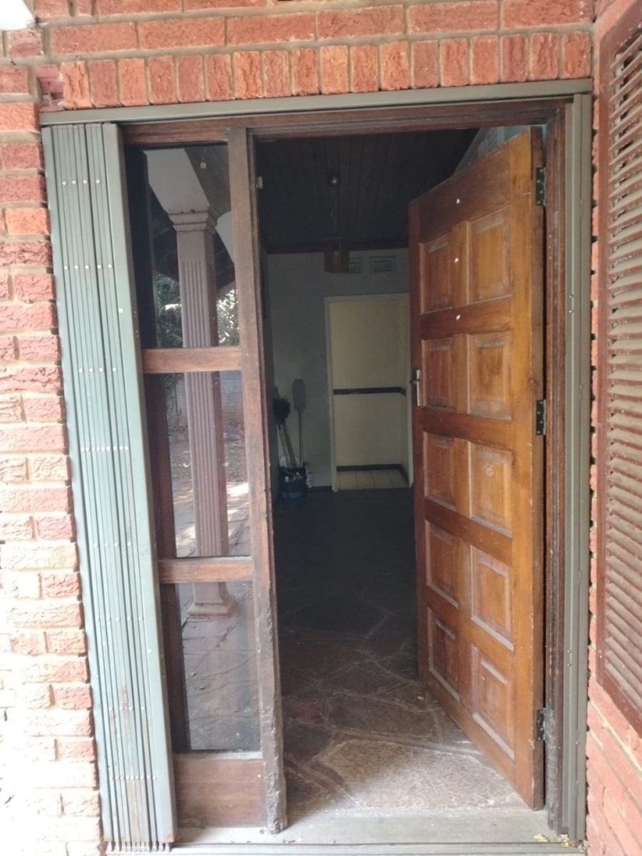 To Let 4 Bedroom Property for Rent in Dawncliffe KwaZulu-Natal