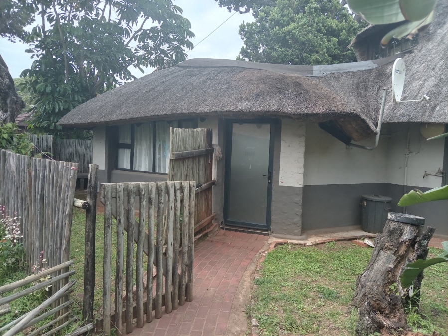 1 Bedroom Property for Sale in Hibberdene KwaZulu-Natal