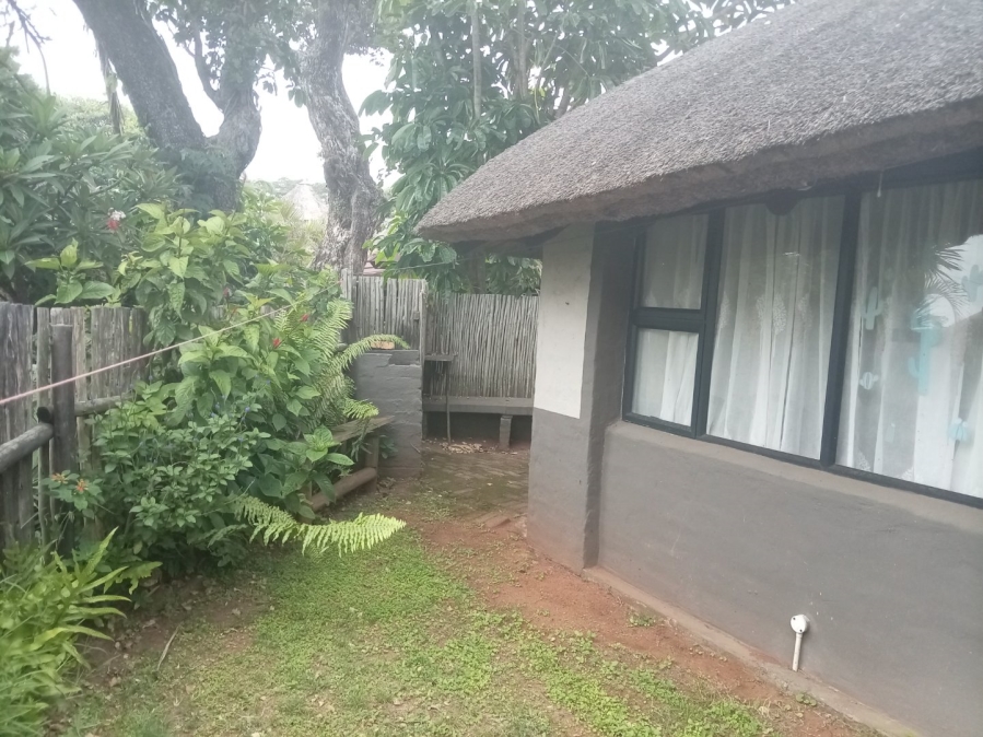 1 Bedroom Property for Sale in Hibberdene KwaZulu-Natal