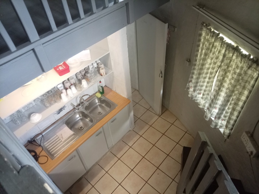 1 Bedroom Property for Sale in Hibberdene KwaZulu-Natal