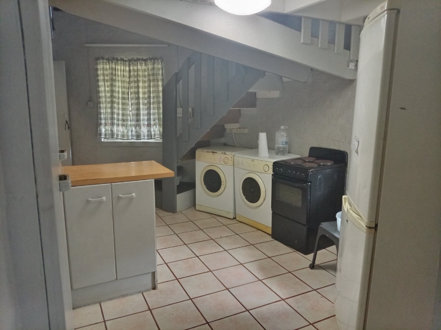 1 Bedroom Property for Sale in Hibberdene KwaZulu-Natal