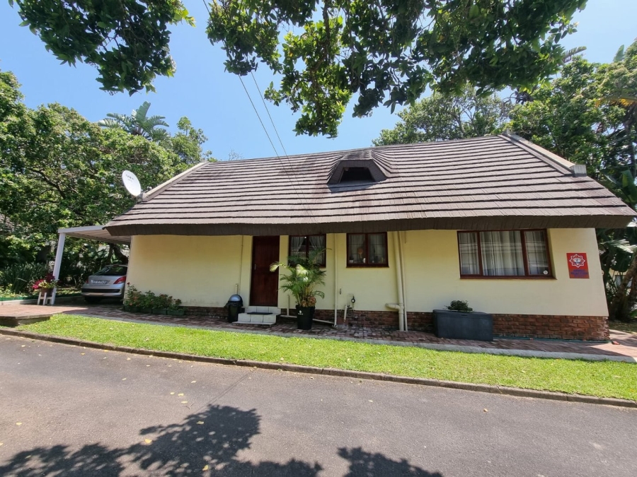3 Bedroom Property for Sale in Southport KwaZulu-Natal
