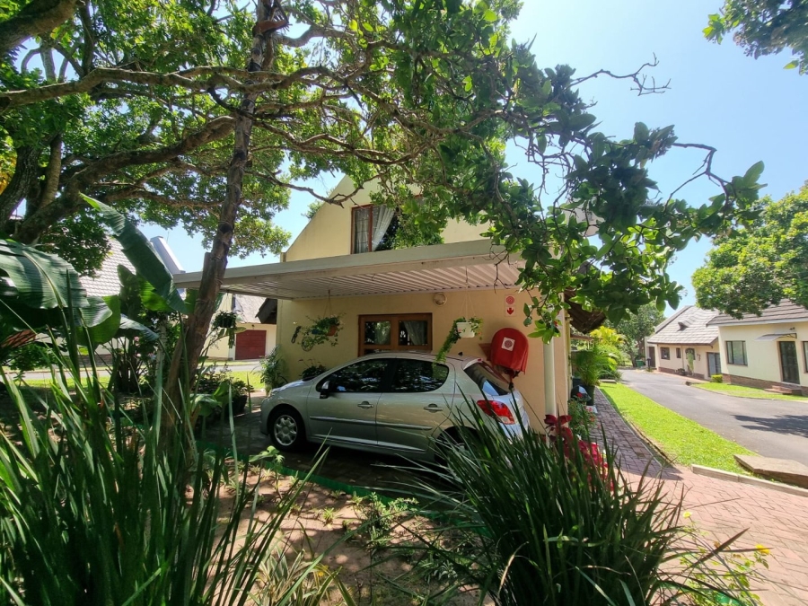 3 Bedroom Property for Sale in Southport KwaZulu-Natal