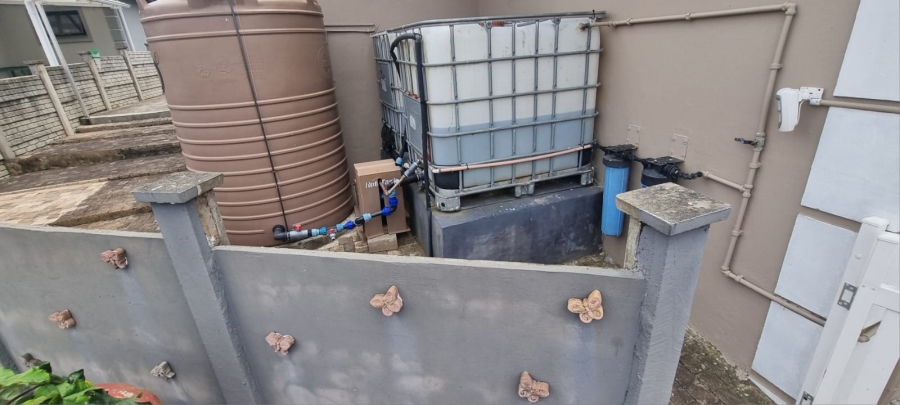 3 Bedroom Property for Sale in Uvongo KwaZulu-Natal