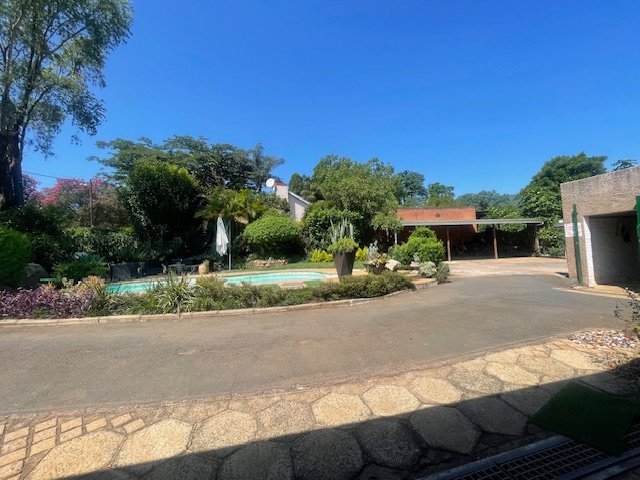 7 Bedroom Property for Sale in Prestbury KwaZulu-Natal