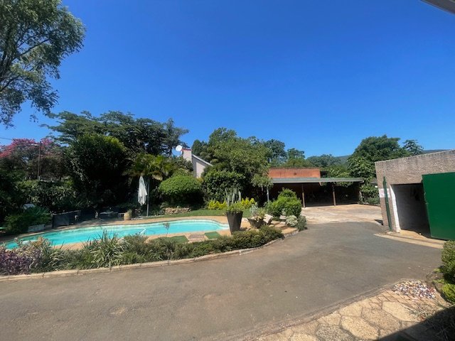 7 Bedroom Property for Sale in Prestbury KwaZulu-Natal