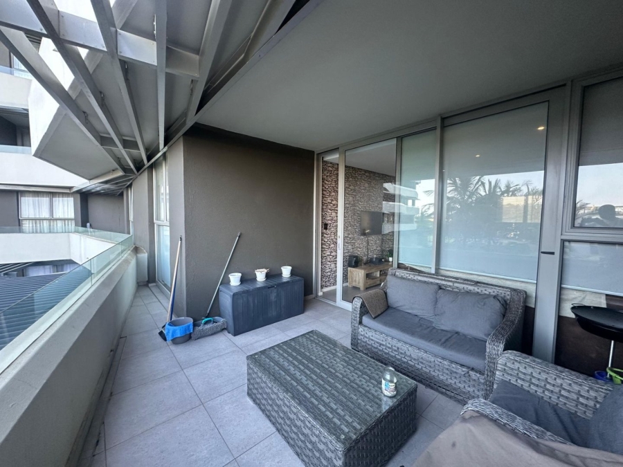 To Let 2 Bedroom Property for Rent in Sibaya Precinct KwaZulu-Natal