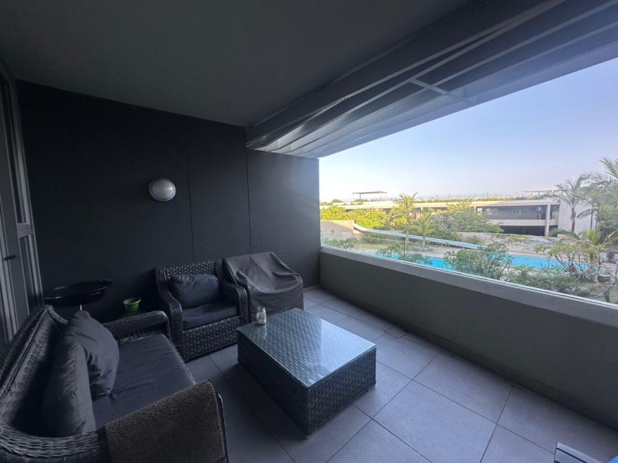 To Let 2 Bedroom Property for Rent in Sibaya Precinct KwaZulu-Natal