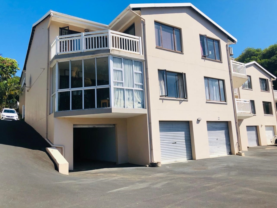 2 Bedroom Property for Sale in Margate KwaZulu-Natal