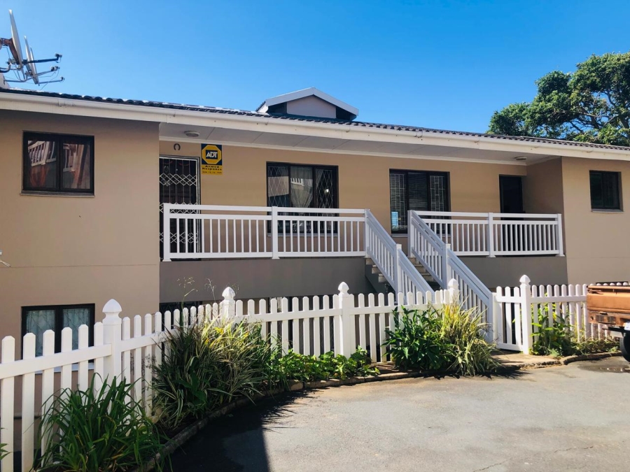 2 Bedroom Property for Sale in Margate KwaZulu-Natal