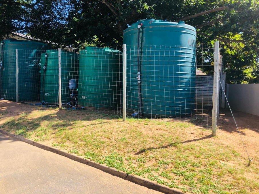 2 Bedroom Property for Sale in Margate KwaZulu-Natal