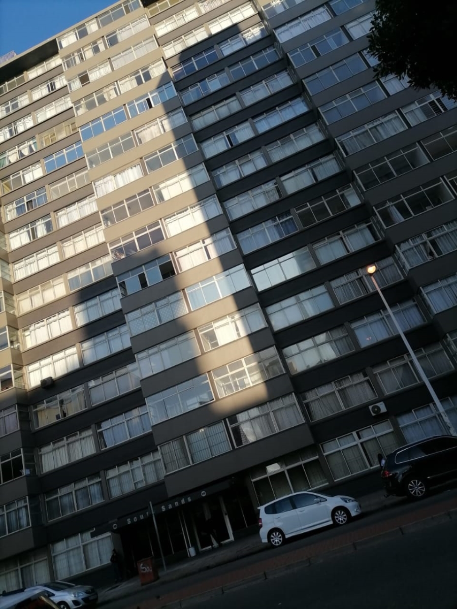 To Let 2 Bedroom Property for Rent in Point KwaZulu-Natal