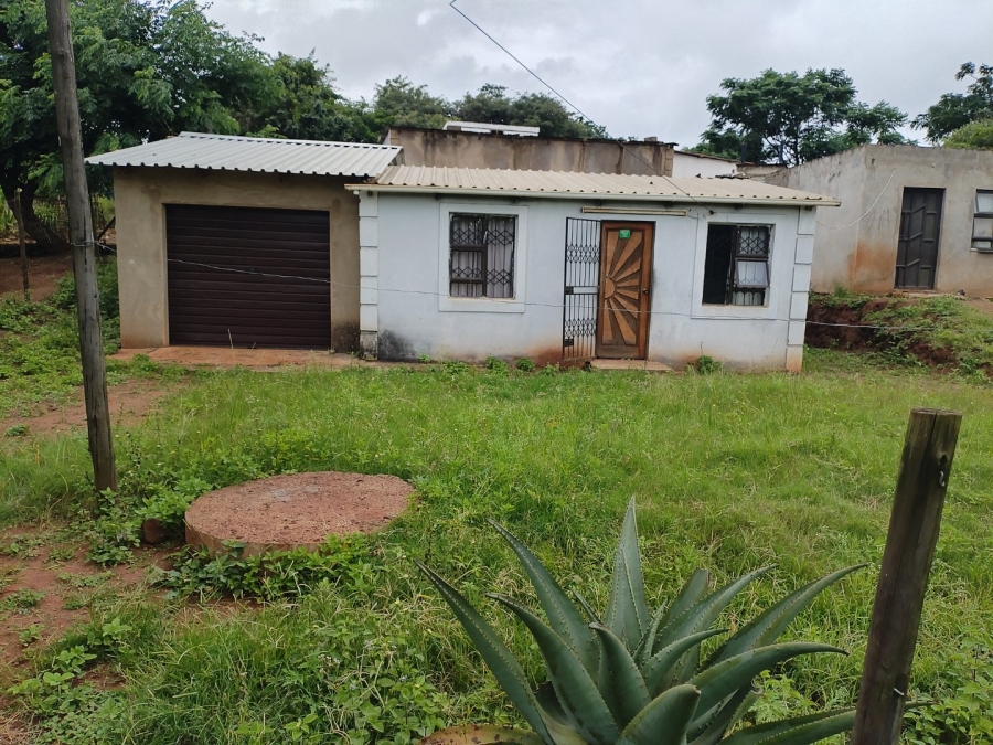  Bedroom Property for Sale in Nseleni KwaZulu-Natal