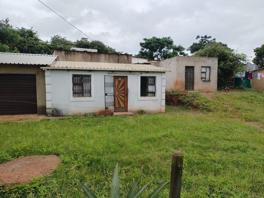  Bedroom Property for Sale in Nseleni KwaZulu-Natal