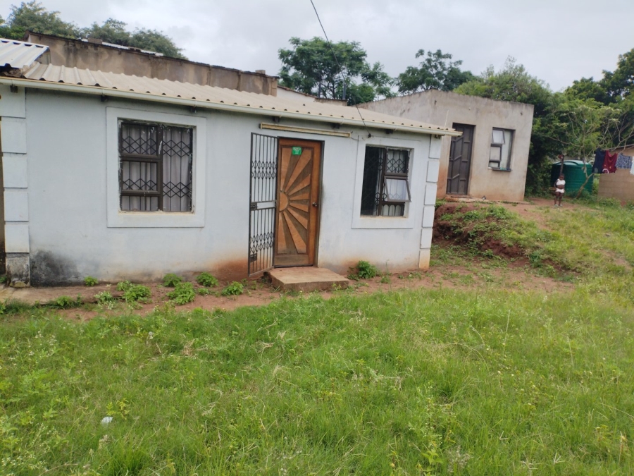  Bedroom Property for Sale in Nseleni KwaZulu-Natal