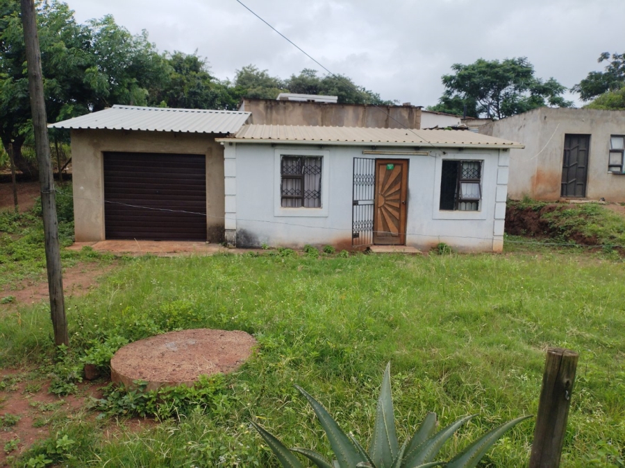  Bedroom Property for Sale in Nseleni KwaZulu-Natal