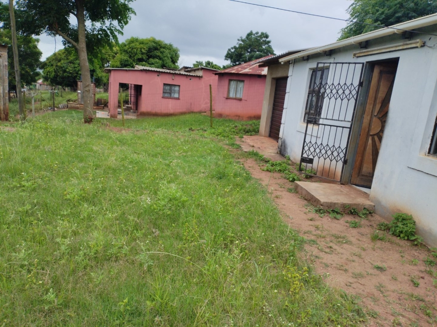  Bedroom Property for Sale in Nseleni KwaZulu-Natal