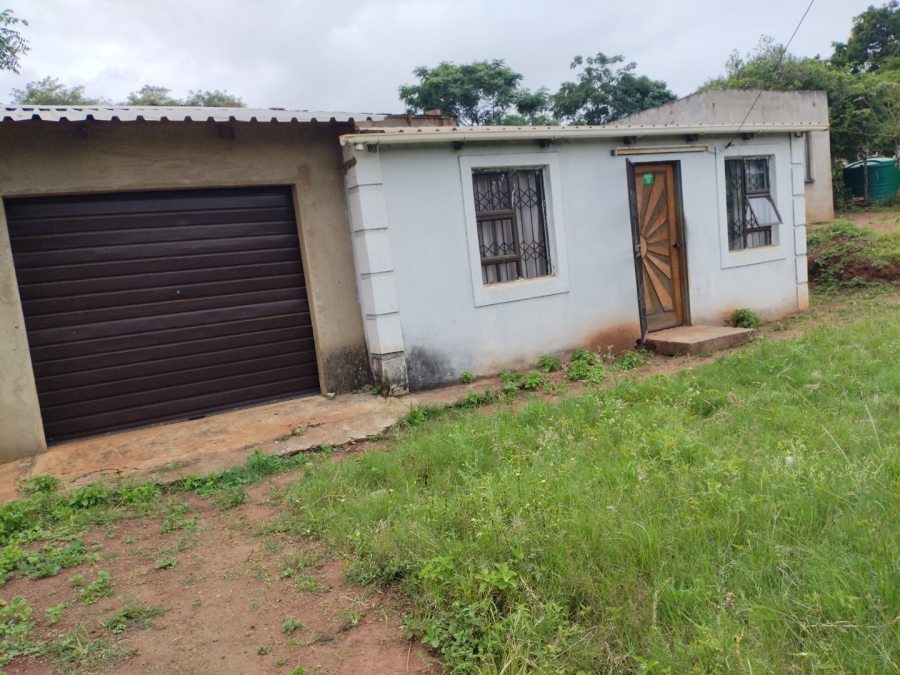  Bedroom Property for Sale in Nseleni KwaZulu-Natal