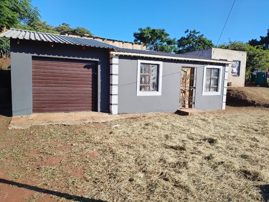  Bedroom Property for Sale in Nseleni KwaZulu-Natal