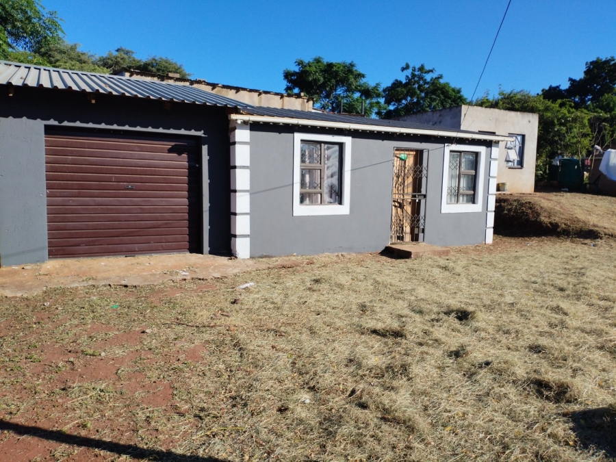  Bedroom Property for Sale in Nseleni KwaZulu-Natal