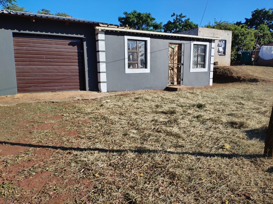  Bedroom Property for Sale in Nseleni KwaZulu-Natal