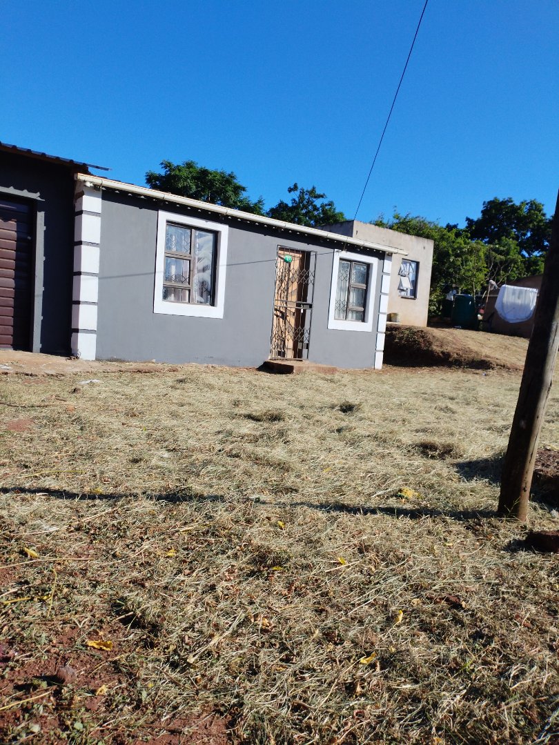  Bedroom Property for Sale in Nseleni KwaZulu-Natal