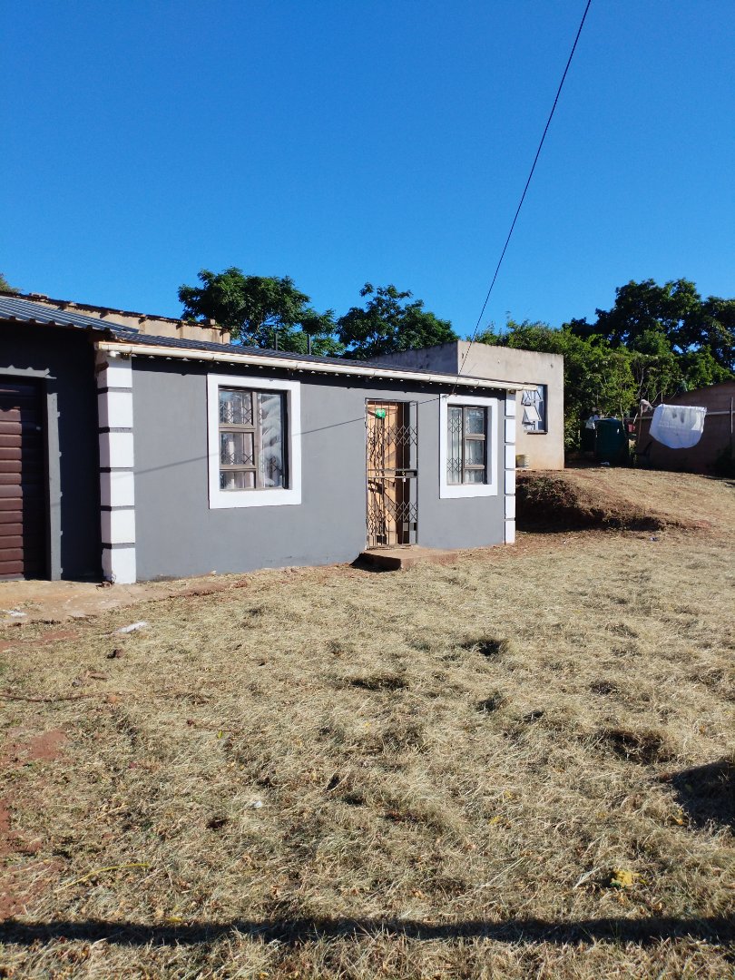  Bedroom Property for Sale in Nseleni KwaZulu-Natal