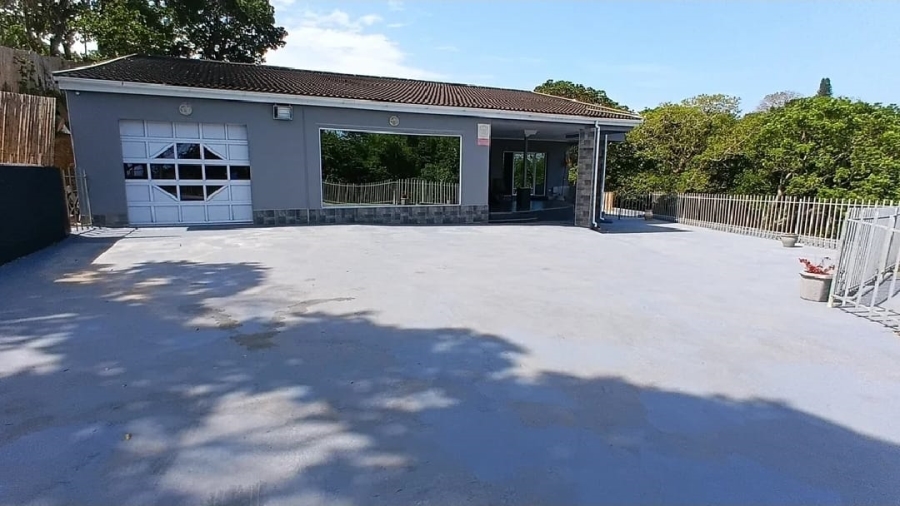 2 Bedroom Property for Sale in Sea Park KwaZulu-Natal