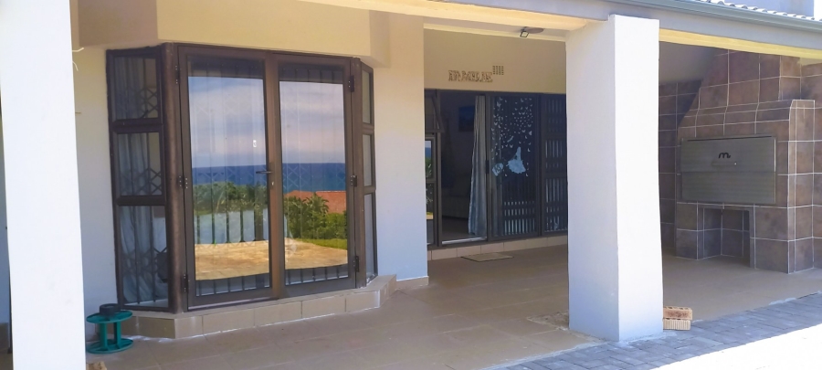 2 Bedroom Property for Sale in Hibberdene KwaZulu-Natal