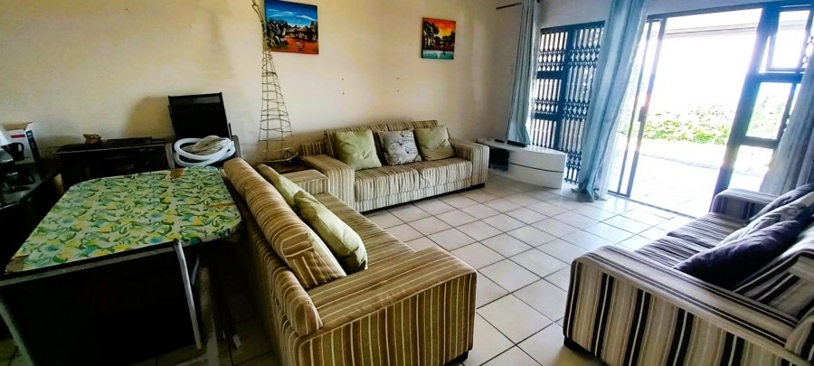 2 Bedroom Property for Sale in Hibberdene KwaZulu-Natal