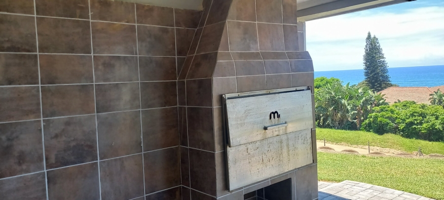 2 Bedroom Property for Sale in Hibberdene KwaZulu-Natal