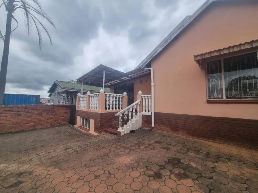 4 Bedroom Property for Sale in Northdale KwaZulu-Natal