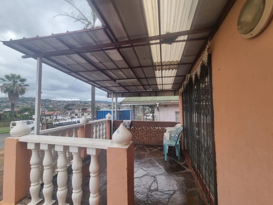 4 Bedroom Property for Sale in Northdale KwaZulu-Natal