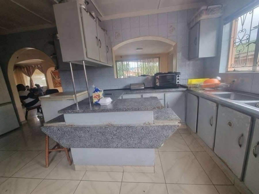4 Bedroom Property for Sale in Northdale KwaZulu-Natal