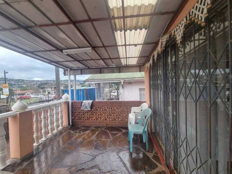4 Bedroom Property for Sale in Northdale KwaZulu-Natal