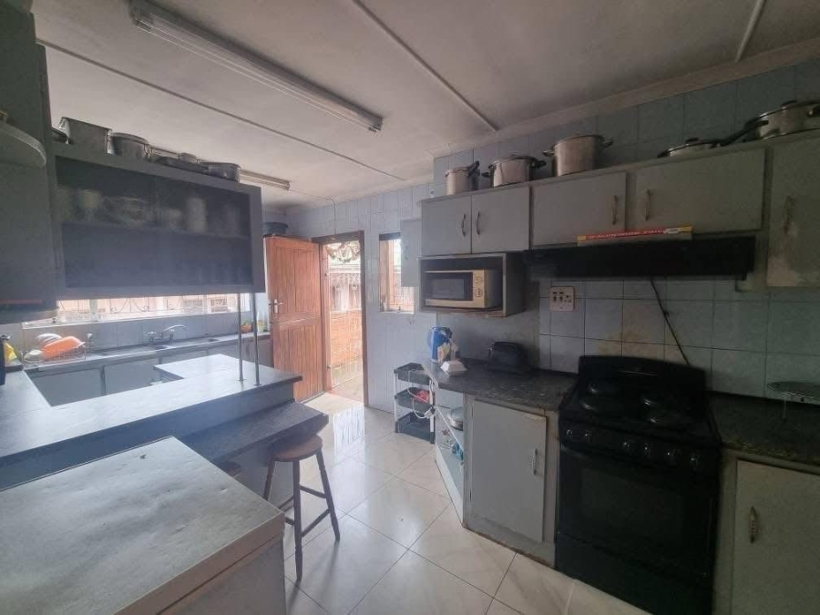 4 Bedroom Property for Sale in Northdale KwaZulu-Natal