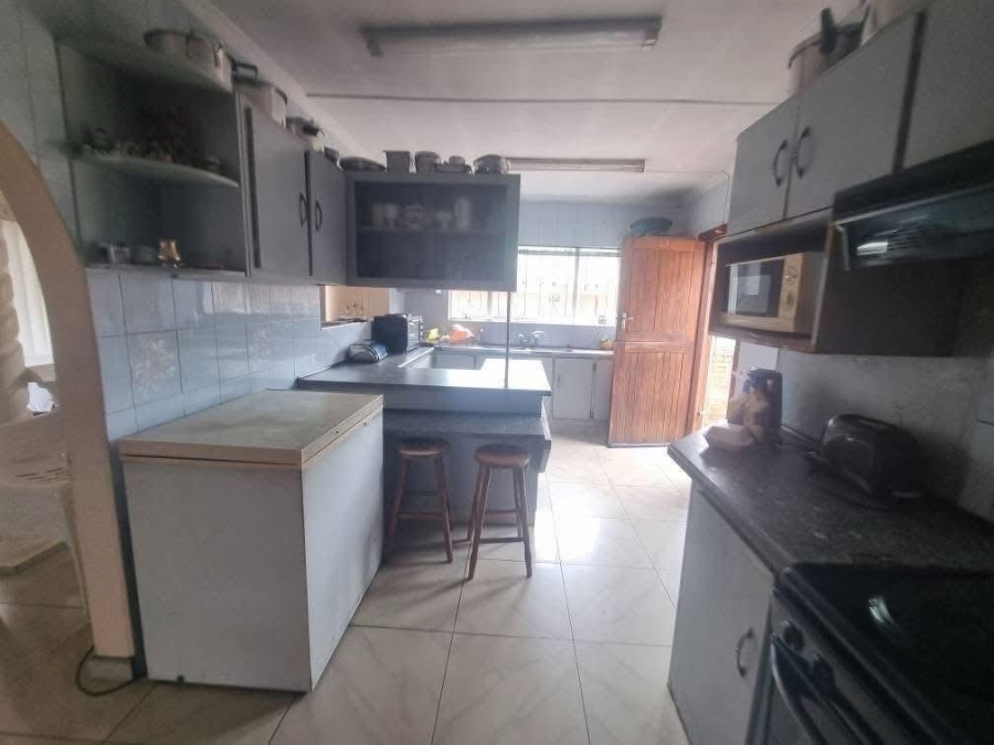 4 Bedroom Property for Sale in Northdale KwaZulu-Natal