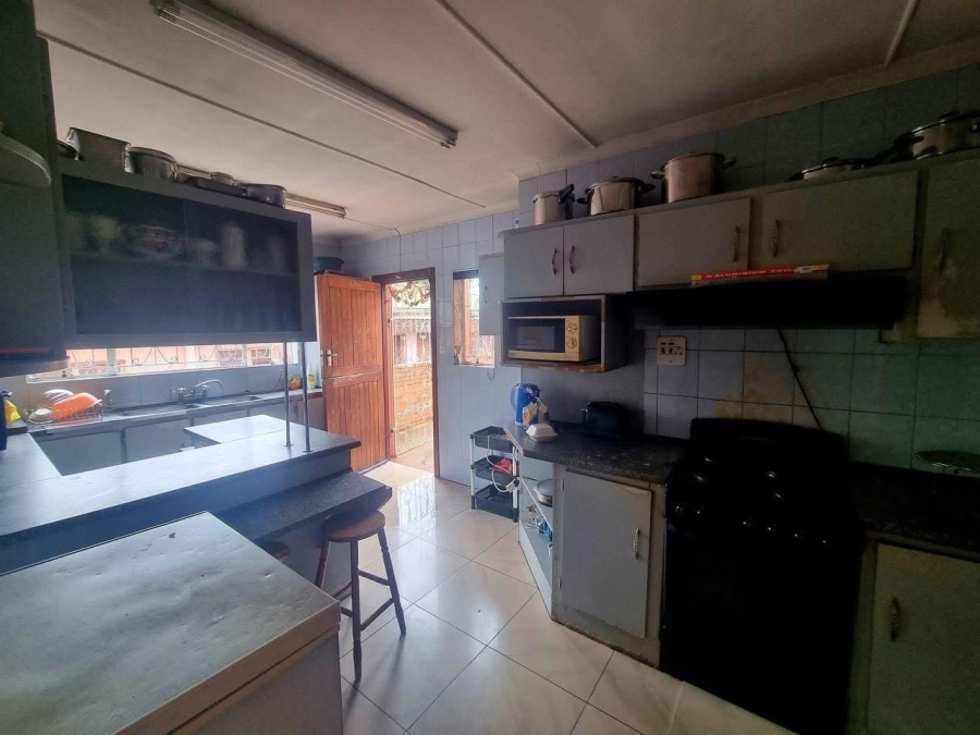 4 Bedroom Property for Sale in Northdale KwaZulu-Natal