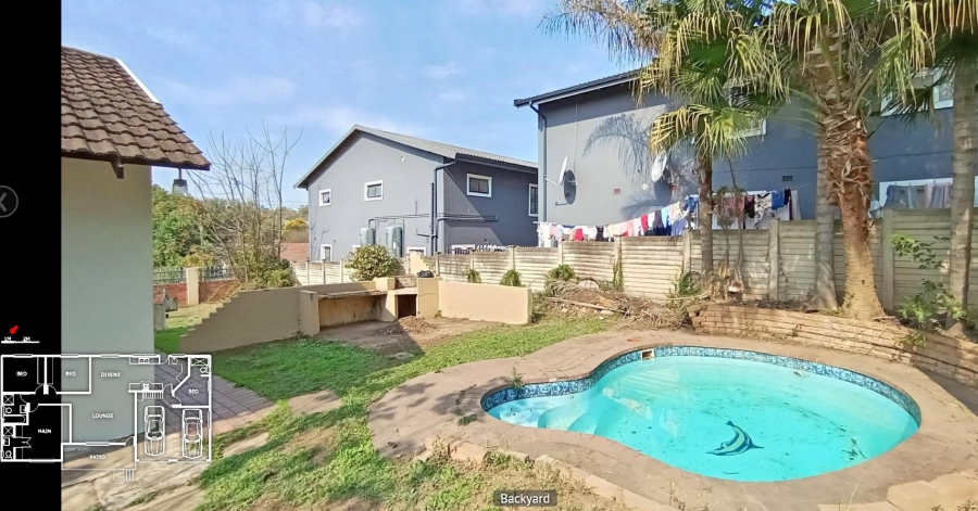 3 Bedroom Property for Sale in Pelham KwaZulu-Natal