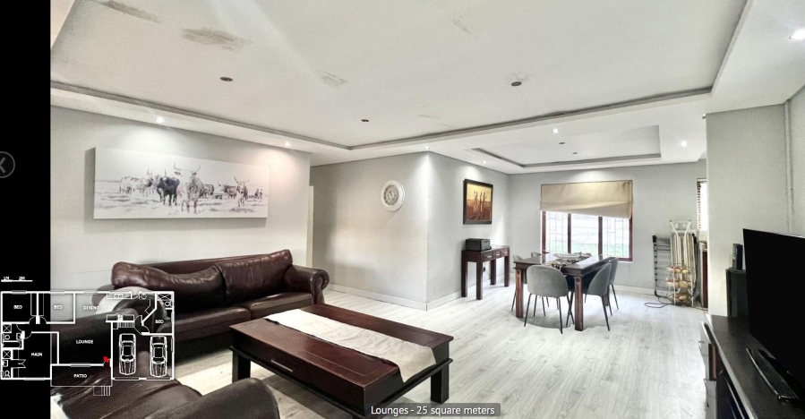 3 Bedroom Property for Sale in Pelham KwaZulu-Natal