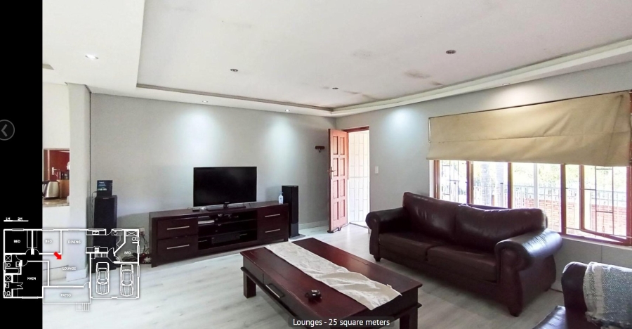 3 Bedroom Property for Sale in Pelham KwaZulu-Natal