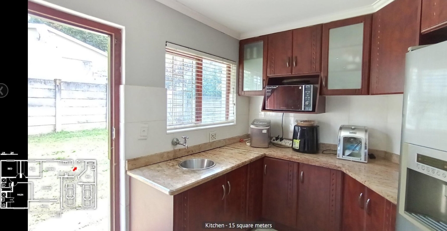 3 Bedroom Property for Sale in Pelham KwaZulu-Natal