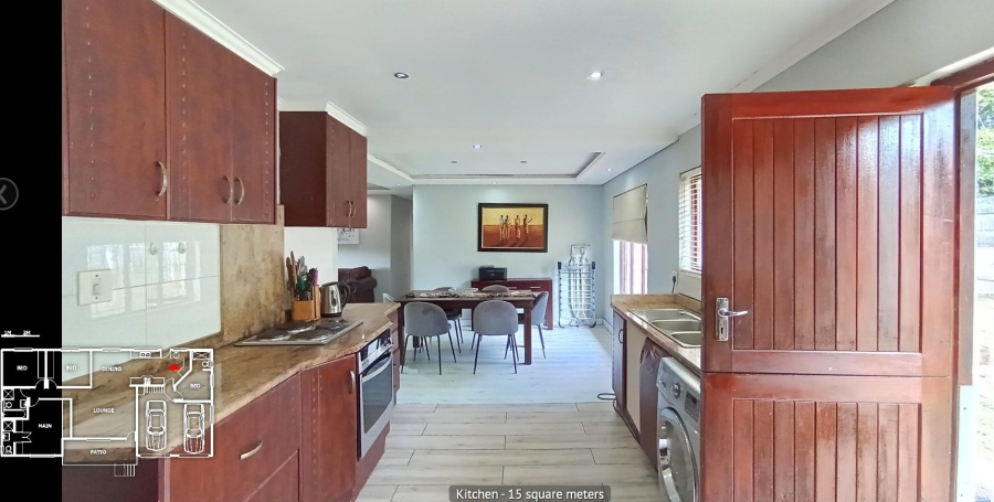 3 Bedroom Property for Sale in Pelham KwaZulu-Natal