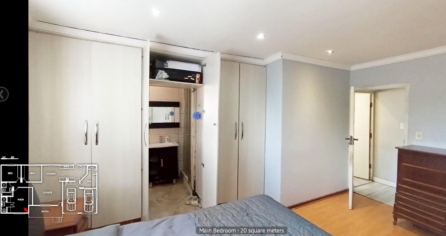 3 Bedroom Property for Sale in Pelham KwaZulu-Natal