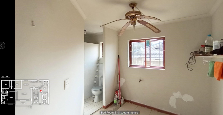 3 Bedroom Property for Sale in Pelham KwaZulu-Natal