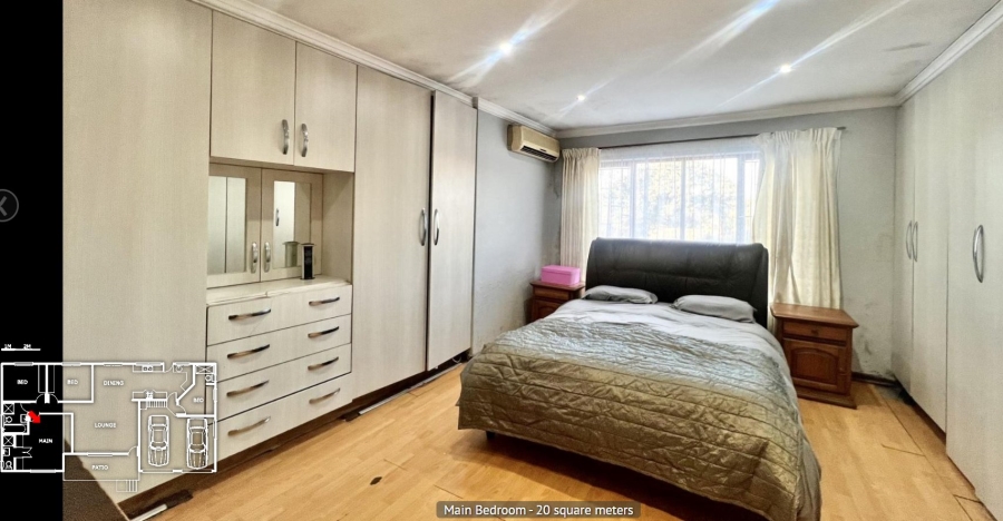 3 Bedroom Property for Sale in Pelham KwaZulu-Natal